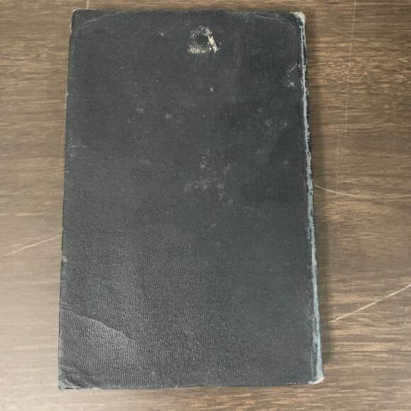 Trigonometry Slide Rule Mechanics 145B International Textbook Co. ICS Staff 1939 - Picture 8 of 14